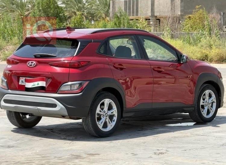 هيونداي كونا